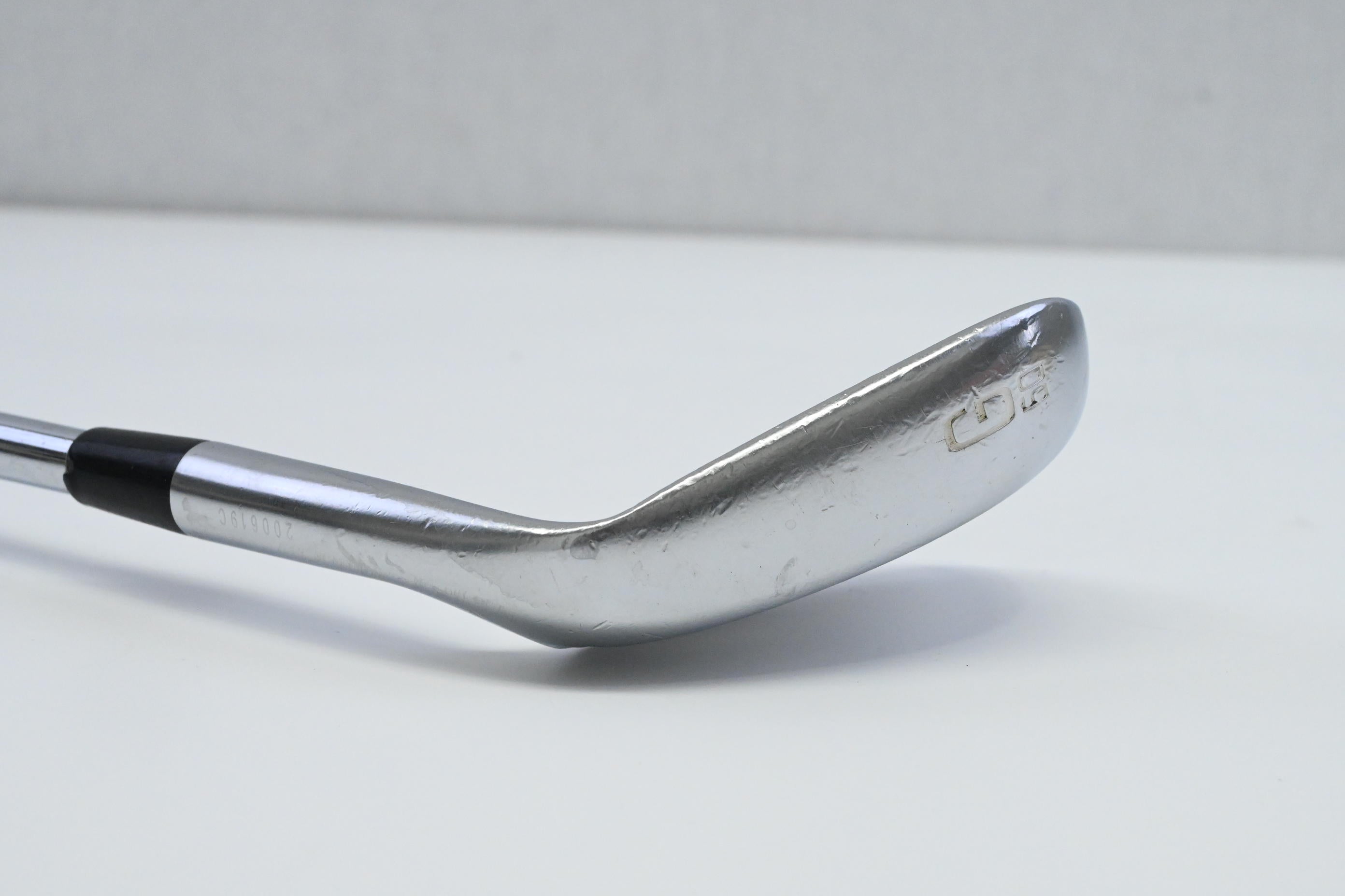 Left Hand Mizuno JPX 919 Forged Gap Wedge / 50 Degree / Regular Flex KBS Tour