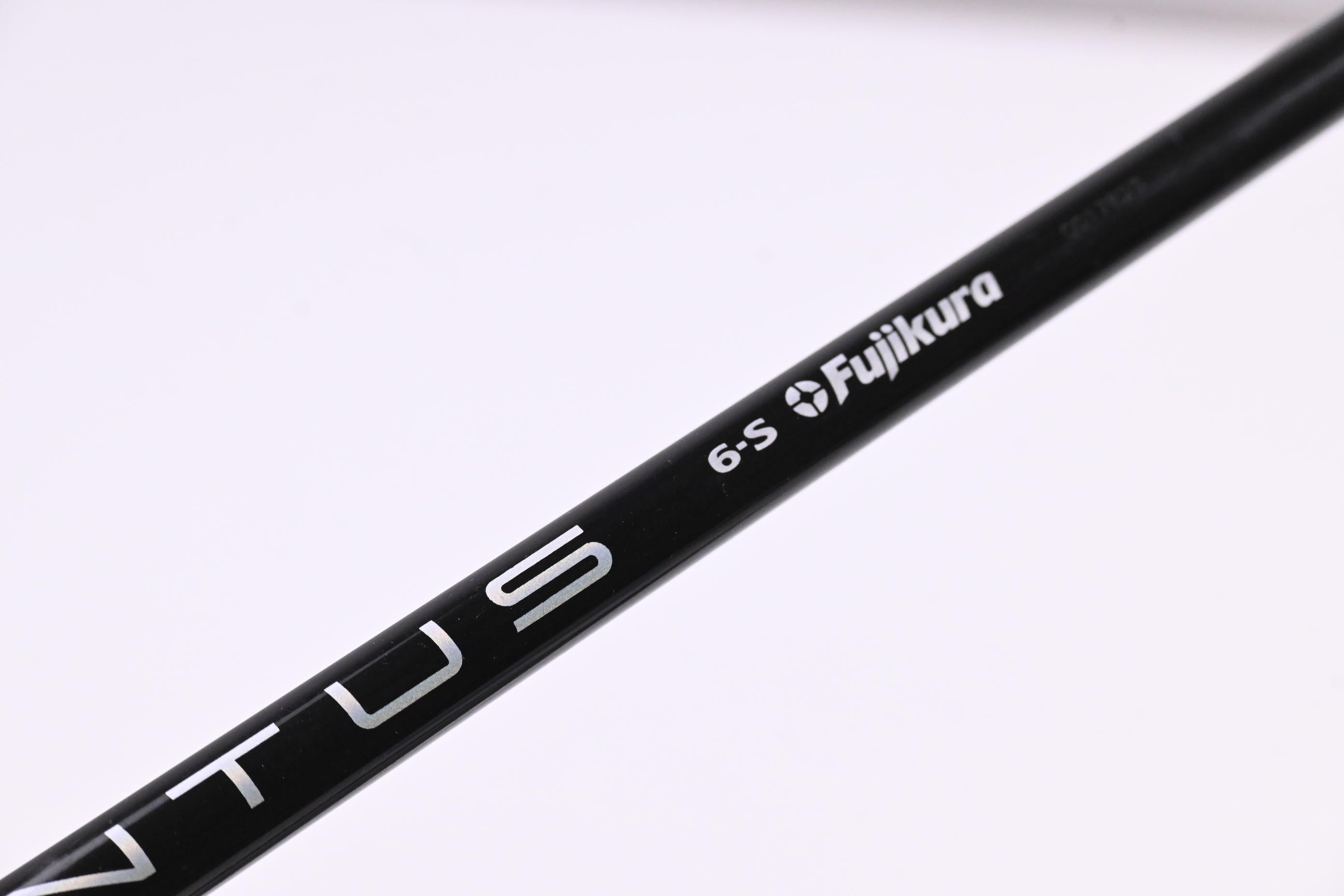 Fujikura Ventus Velocore Black 6 Driver Shaft / Stiff Flex / Titleist