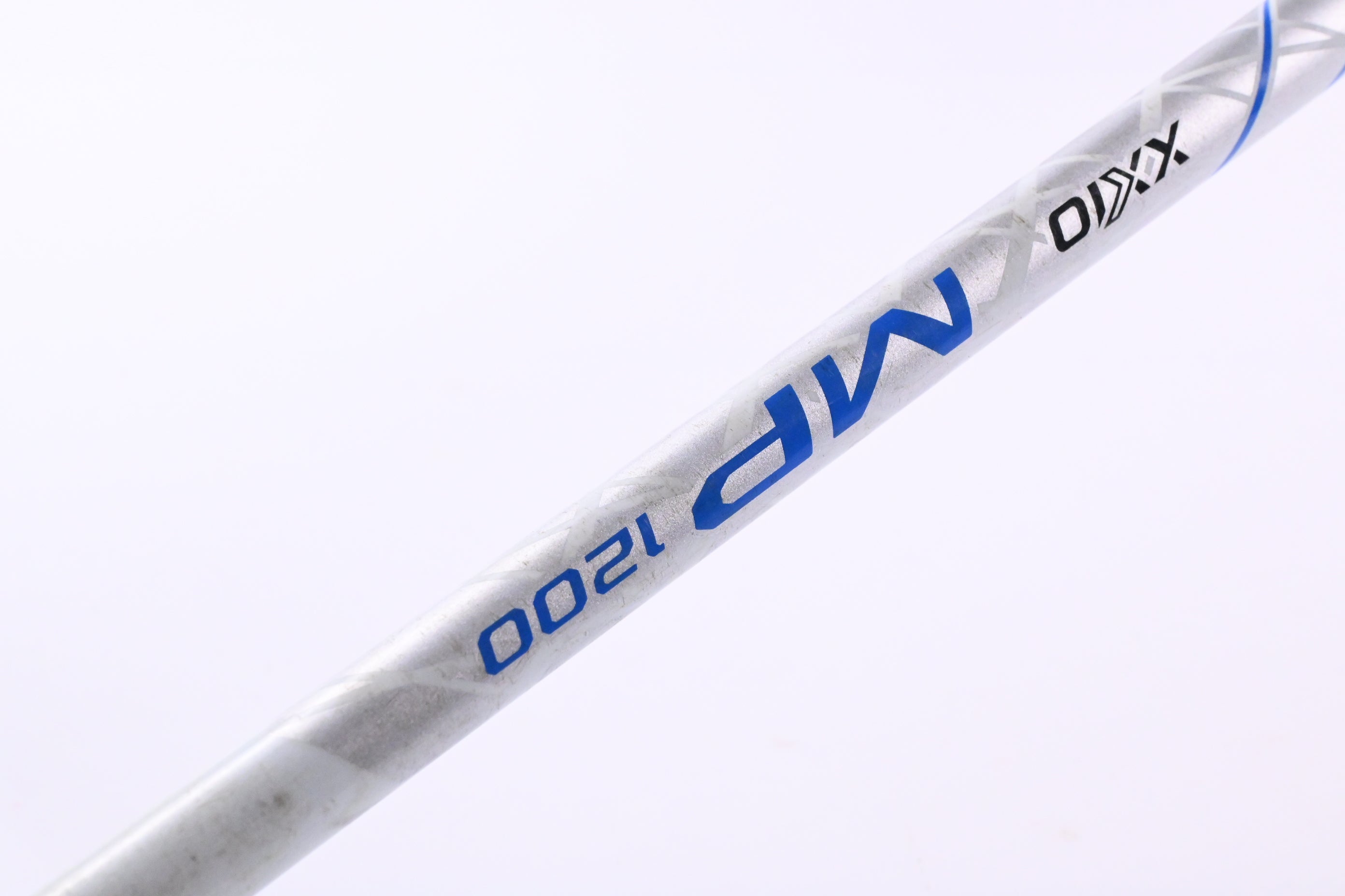 XXIO 12 #3 Wood / 15 Degree / Regular Flex XXIO MP 1200 DST 37 Shaft