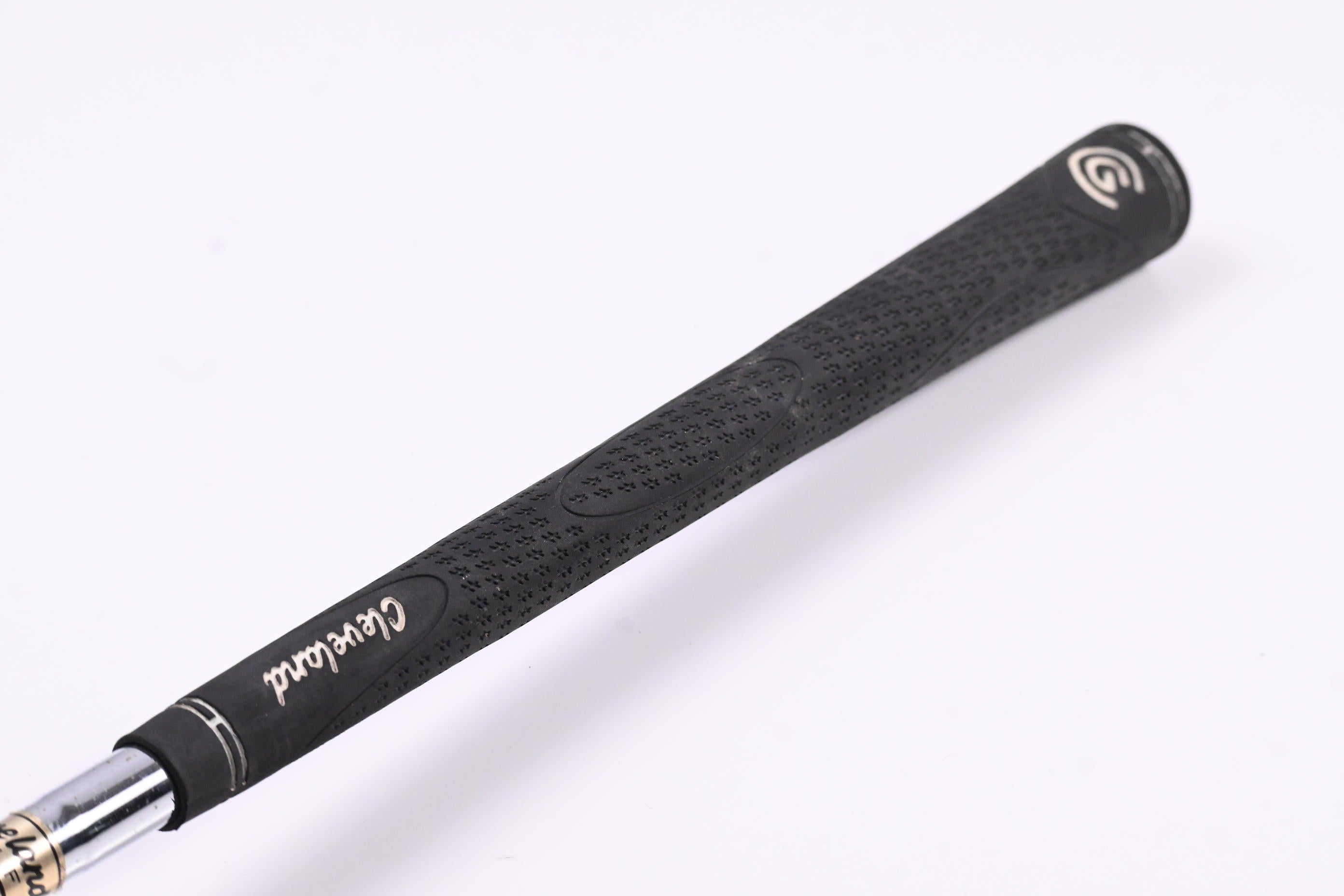 Left Hand Cleveland 588 Tour Action Lob Wedge / 60 Degree / Wedge Flex Shaft