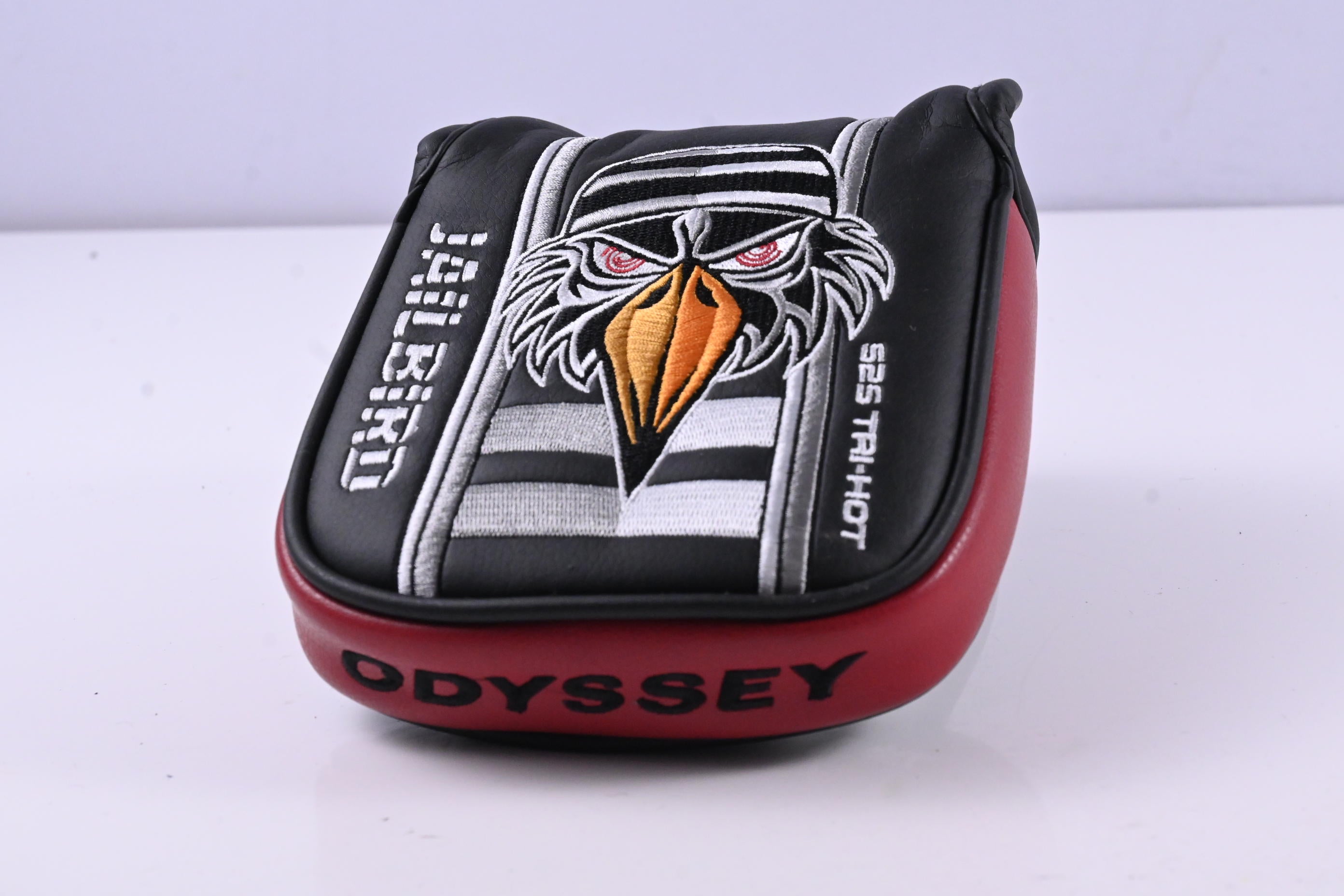 Odyssey Square 2 Square Tri-Hot Jailbird Putter / 34 Inch