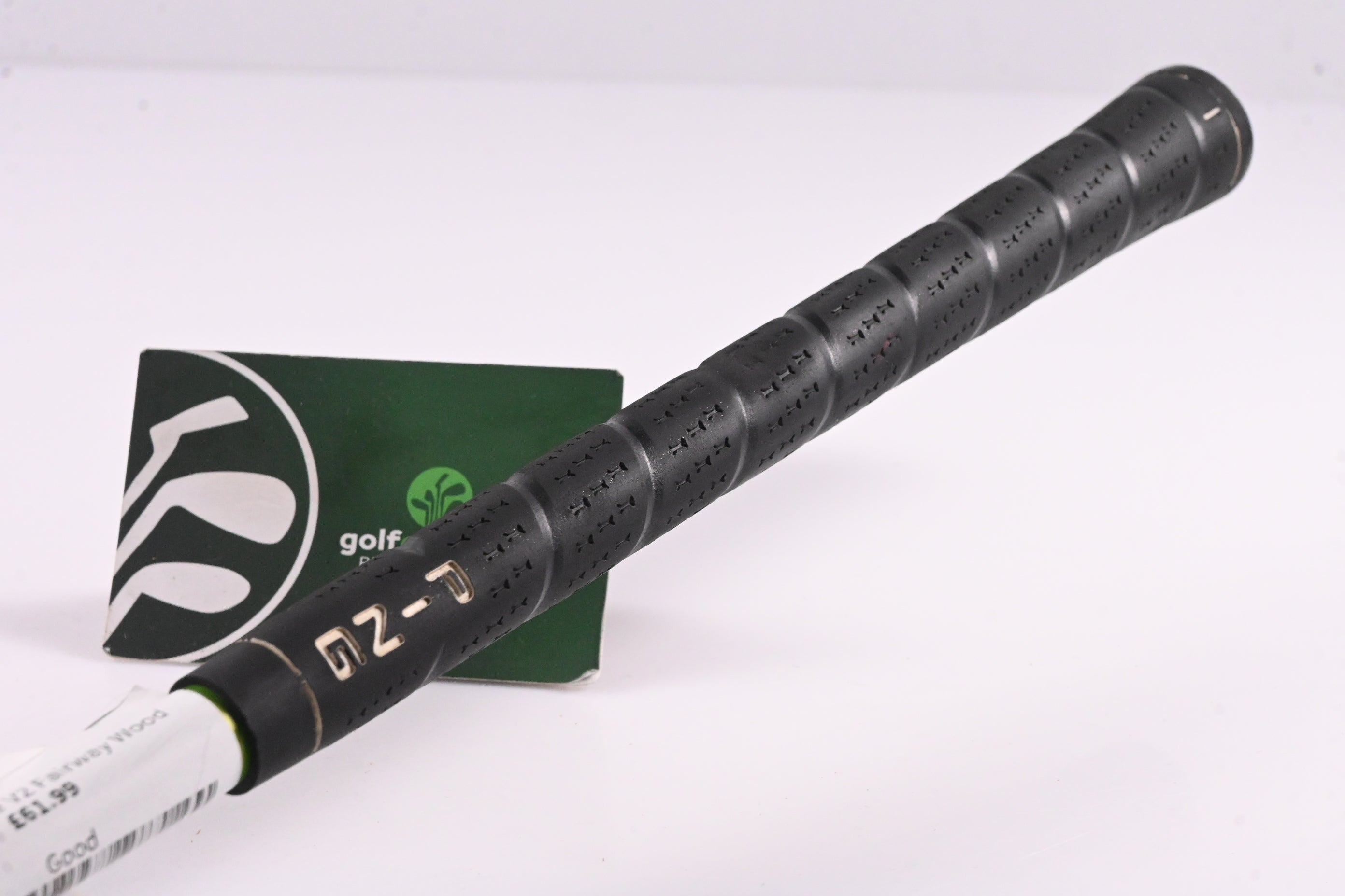 Left Hand Ping Rapture V2 #3 Wood / 16 Degree / Regular Flex Ping TFC 939 Shaft