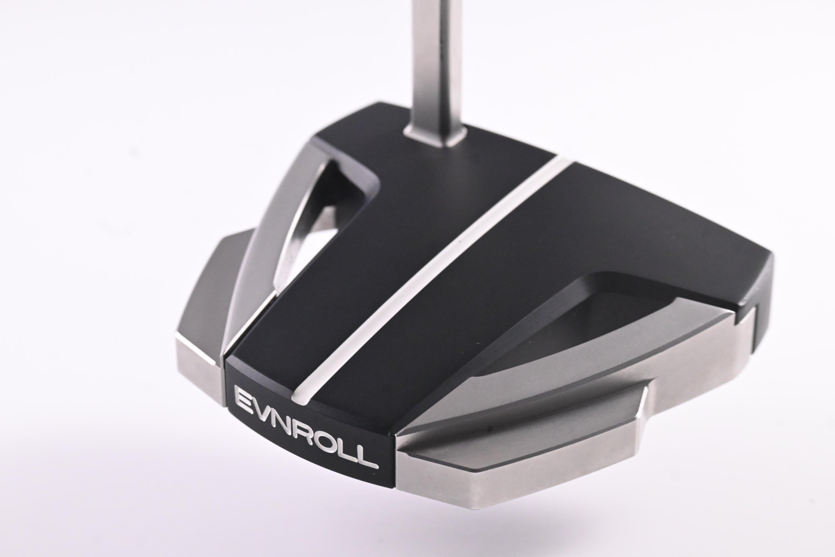 Evnroll V-Series 2021 Putter / 34 Inch