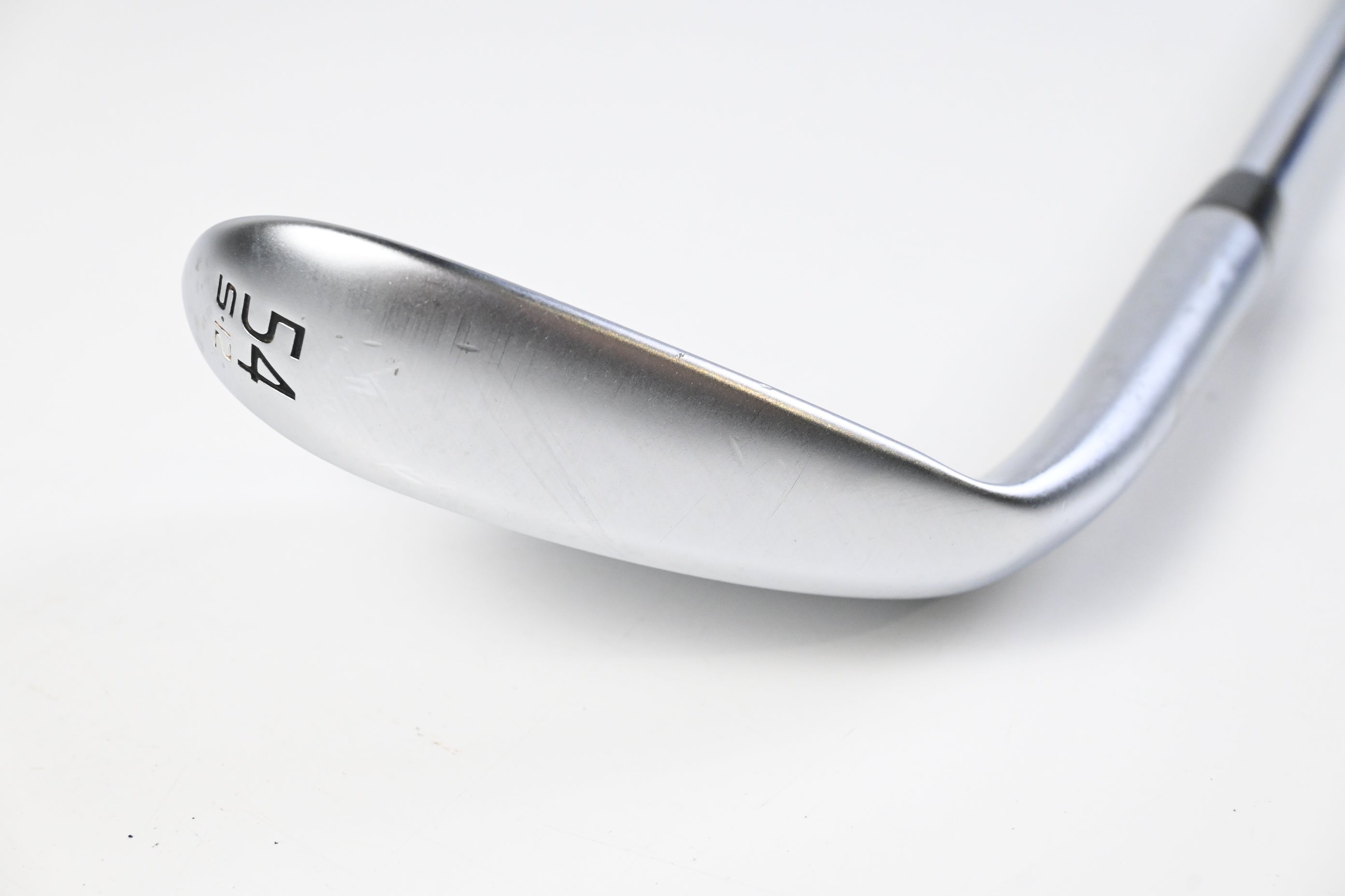 Ping S159 Sand Wedge / 54 Degree / Black Dot / Wedge Flex Ping Z-Z115 Shaft