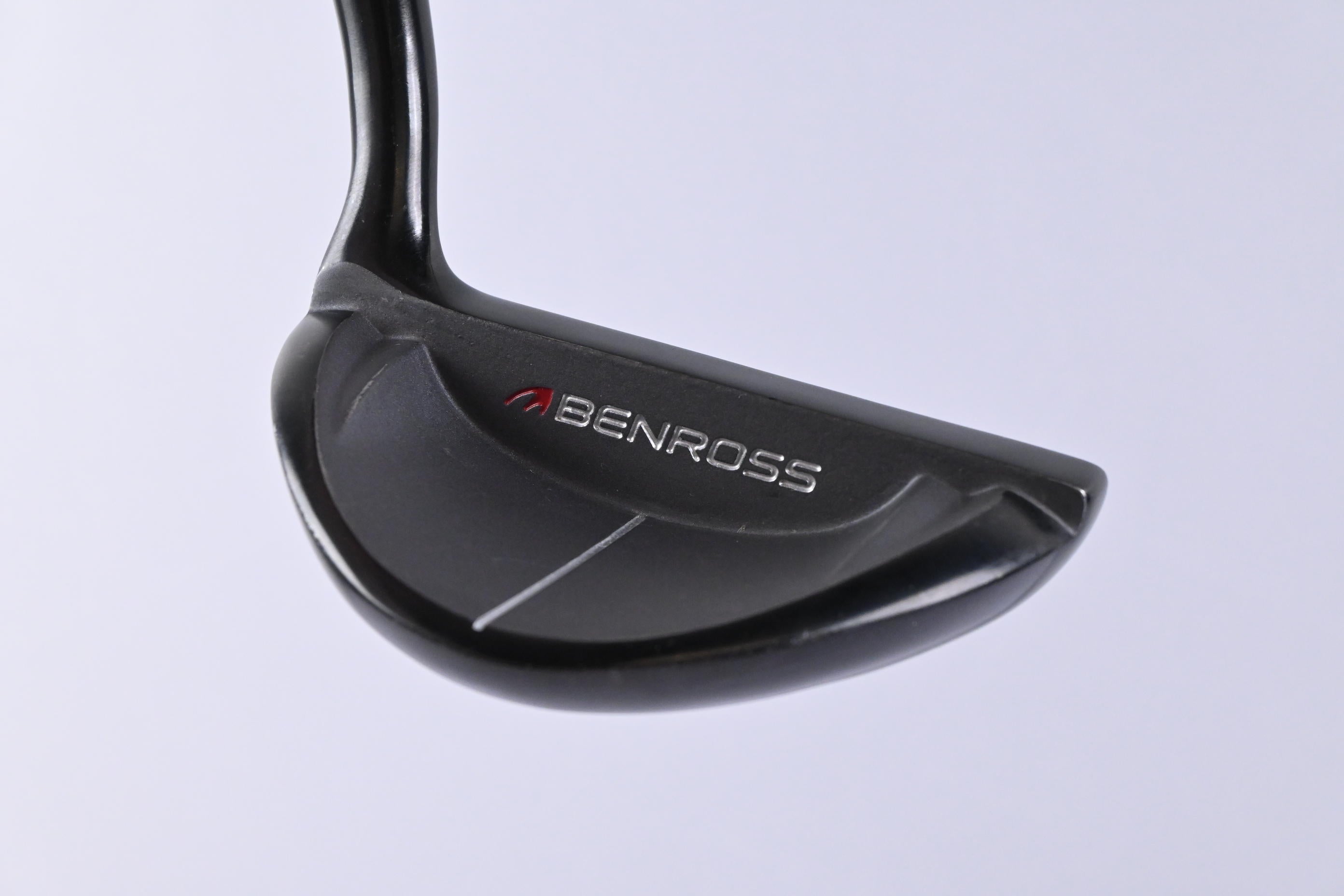 Benross Jigger Chipper / 35 Inch