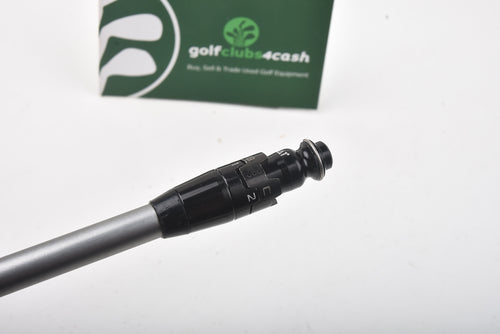 Diamana M+ Red 50 #7 Hybrid Shaft / Ladies Flex / Titleist 2nd Gen