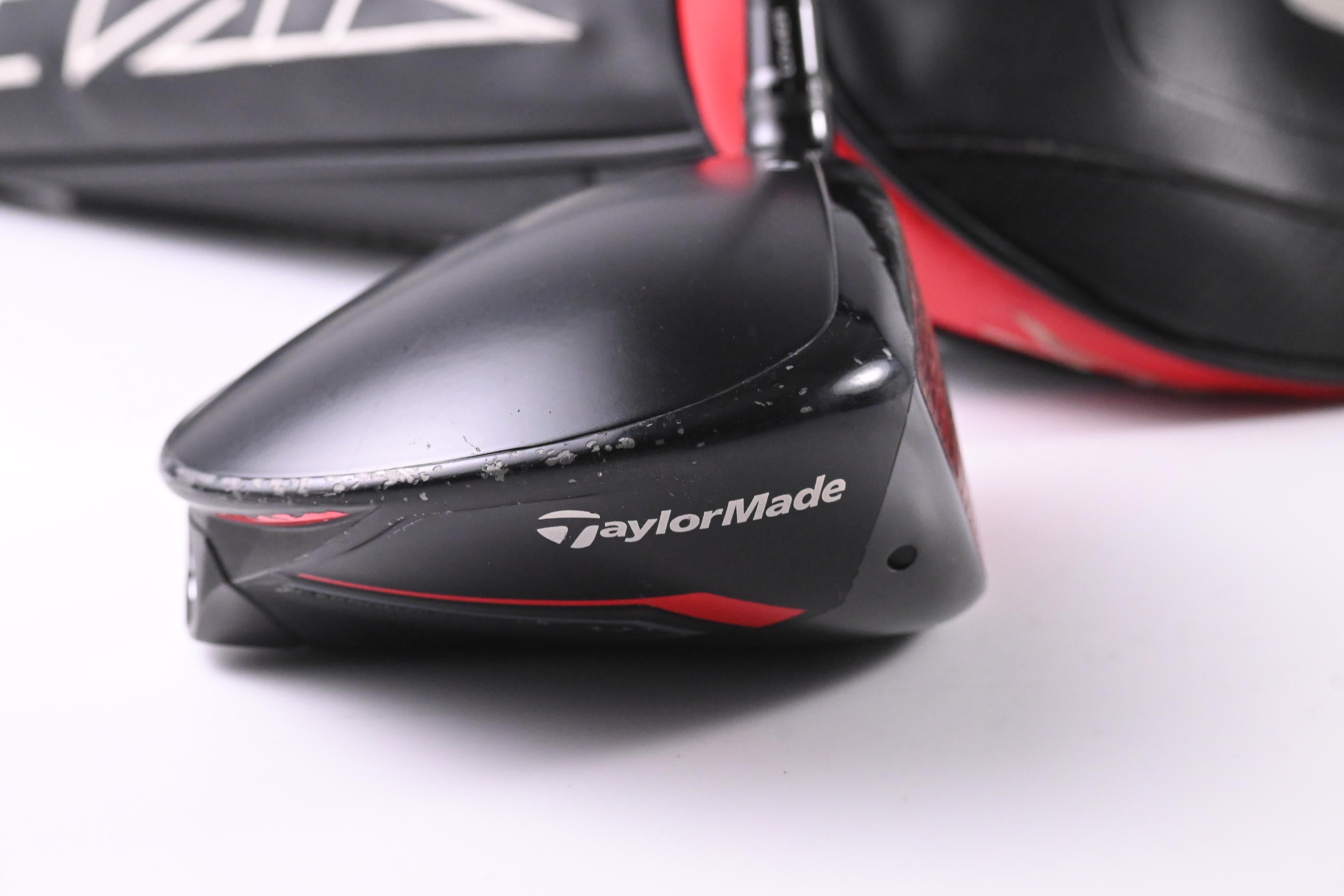 Taylormade Stealth Driver / 10.5 Degree / Regular Flex Air Speeder 45 Shaft