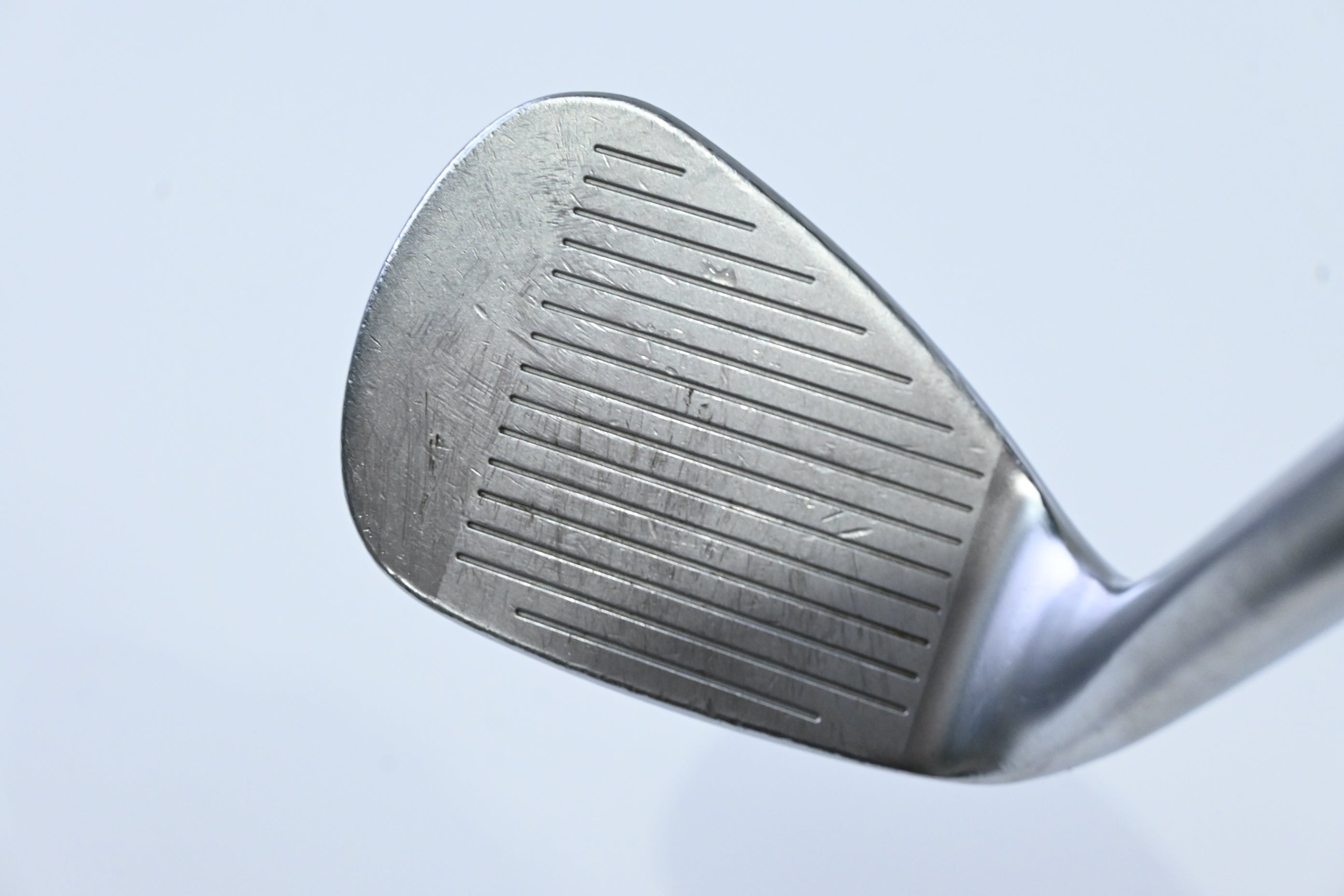 Callaway Jaws MD5 Gap Wedge / 50 Degree / Wedge Flex Callaway Impact Shaft