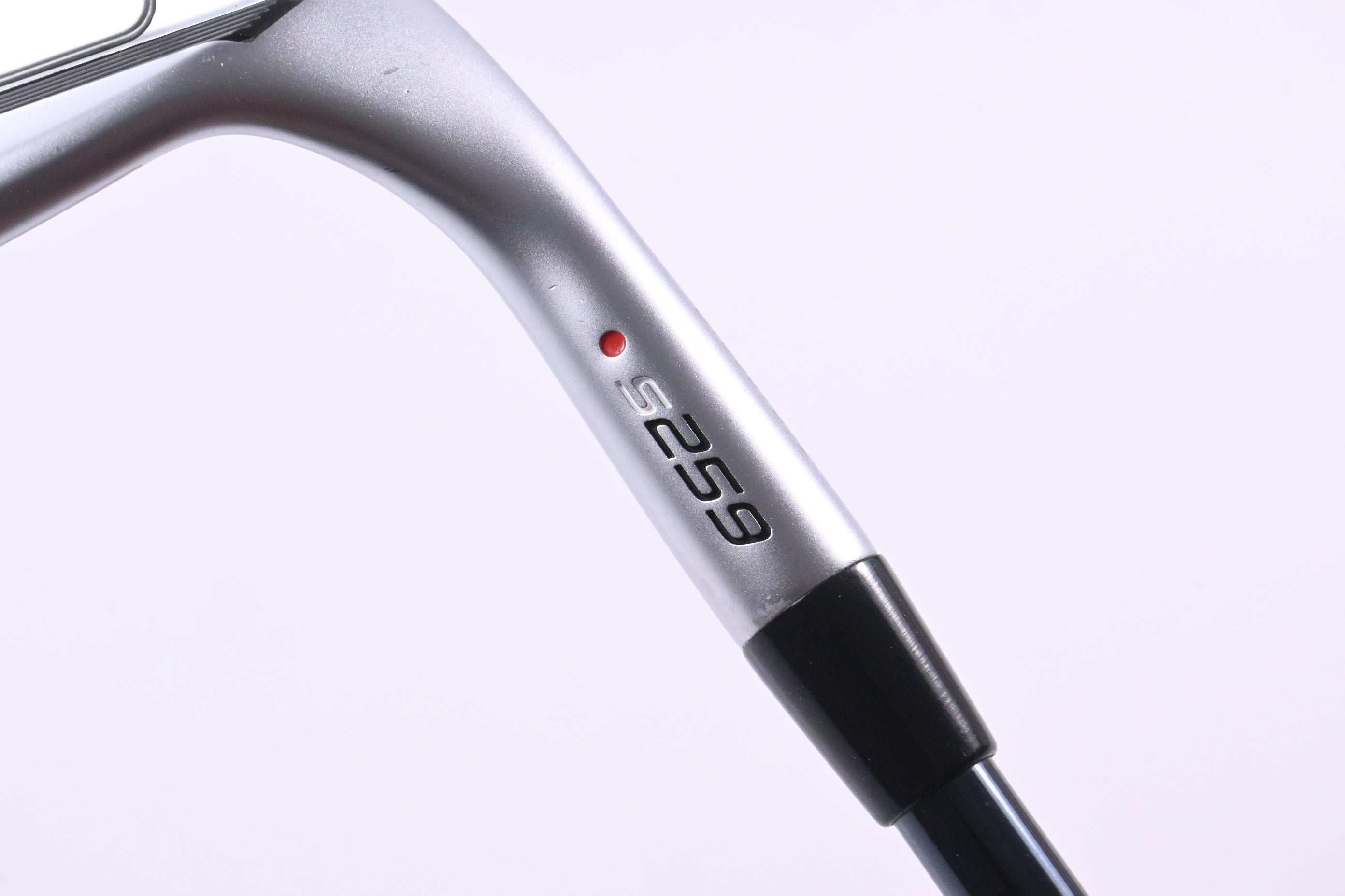 Ping S259 Sand Wedge / 54 Degree / Red Dot / Stiff Flex UST Mamiya Recoil DART