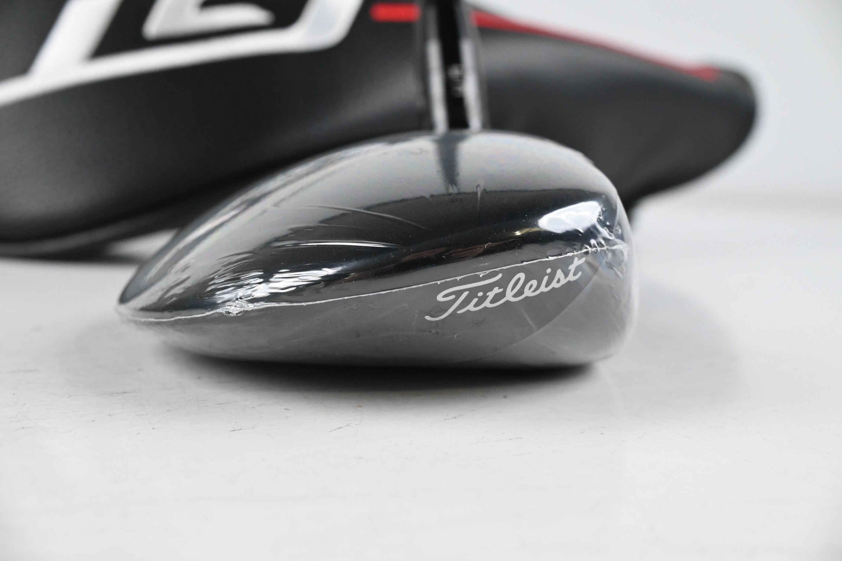 Titleist GT2 #5 Wood / 18 Degree / Senior Flex Kuro Kage Black 55