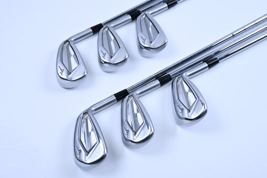Mizuno JPX 919 Hot Metal Irons / 5-PW / Regular Flex NS Pro Modus3 Tour 105