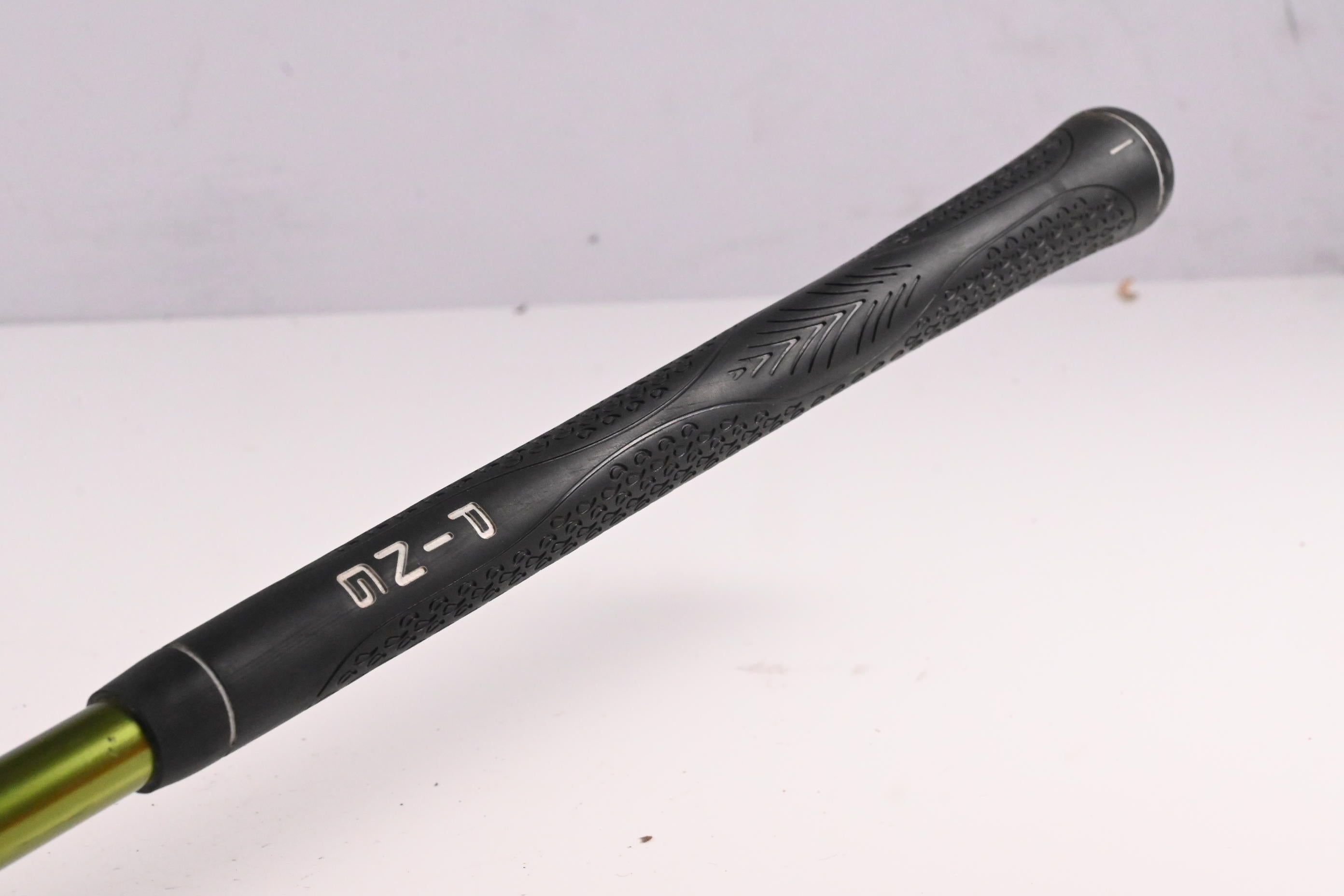 Ping G5 #3 Wood / 13 Degree / Stiff Flex Aldila NV Green 75 Shaft