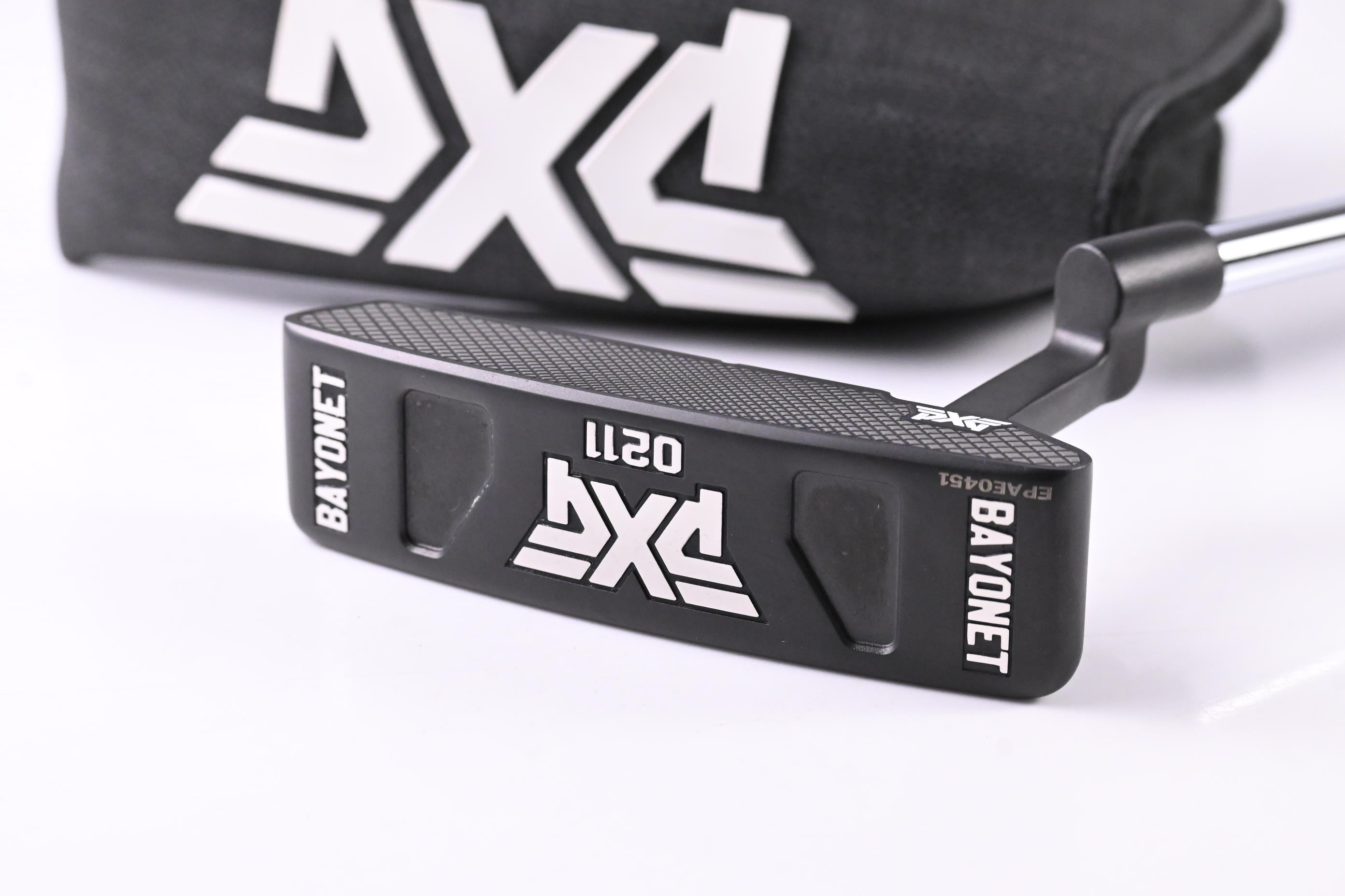 PXG 0211 Bayonet Putter / 34 Inch