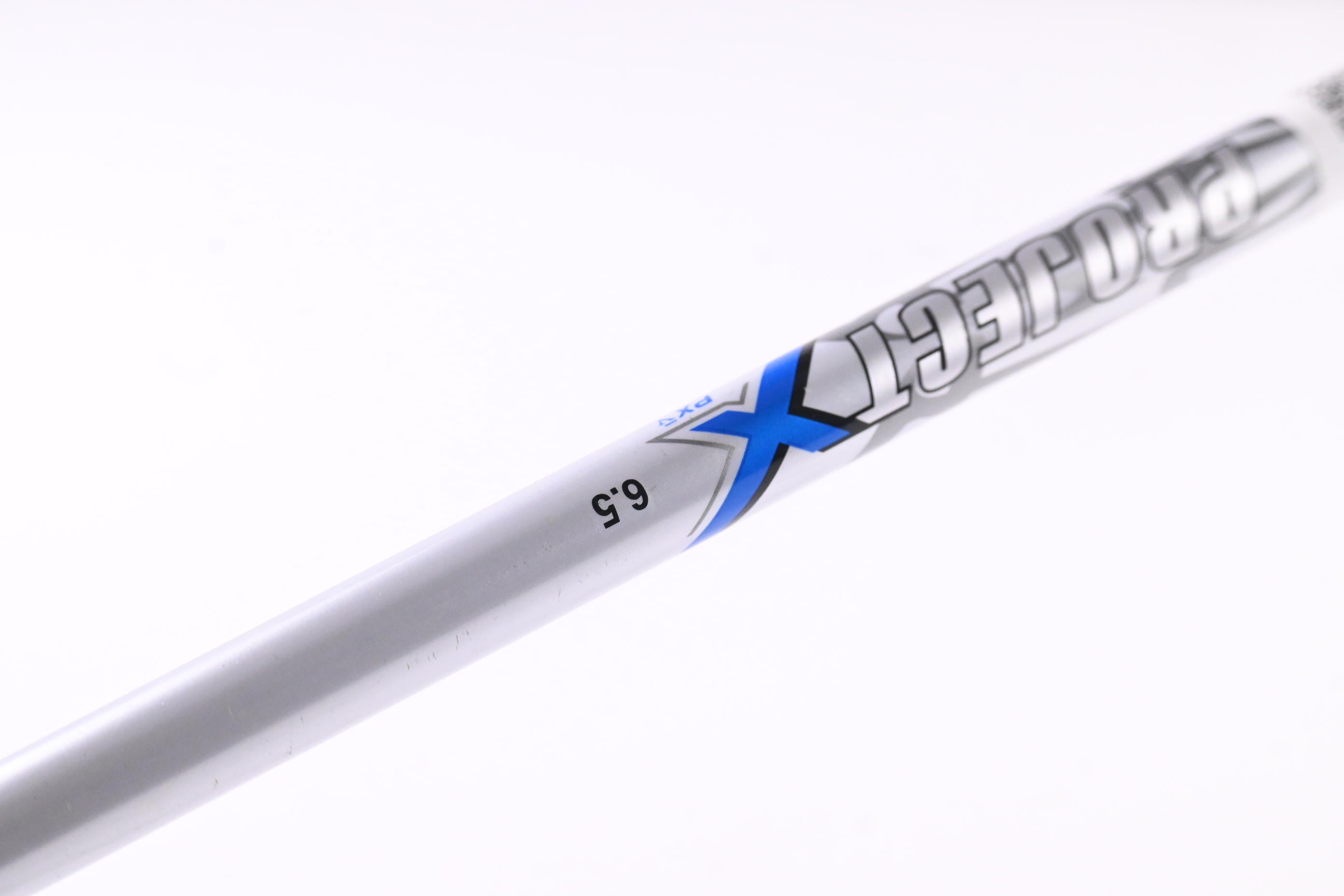 Mizuno MP-001 #3 Wood / 15 Degree / X-Flex Project X PXV Blue Shaft