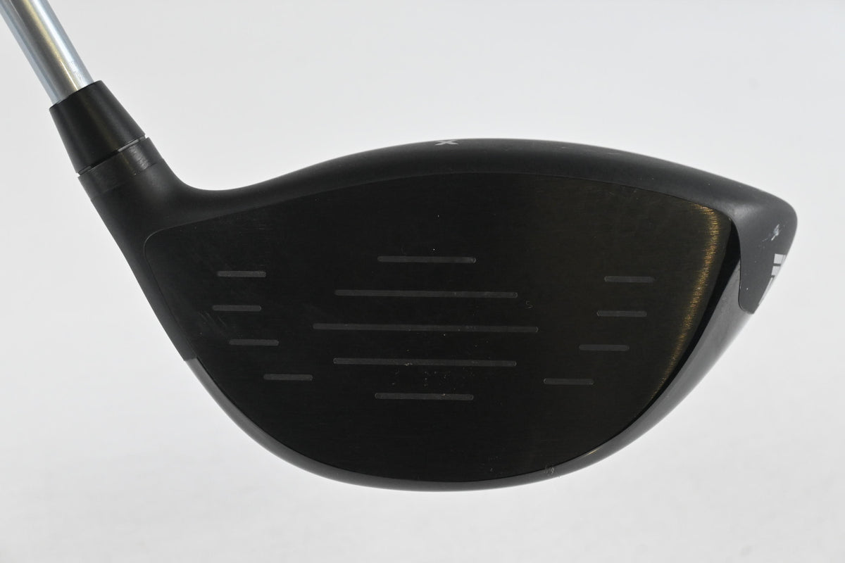 Left Hand PXG 0211 2020 Driver / 12 Degree / Senior Flex Hzrdus T800 65