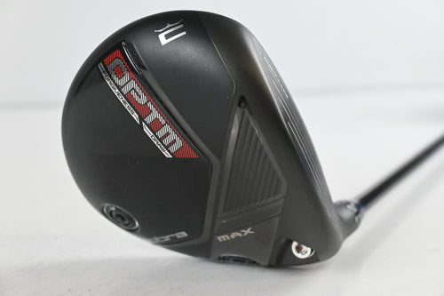 Cobra OPTM MAX #3 Wood / 15.5 Degree / Stiff Flex Tensei 1K Red 60 Shaft