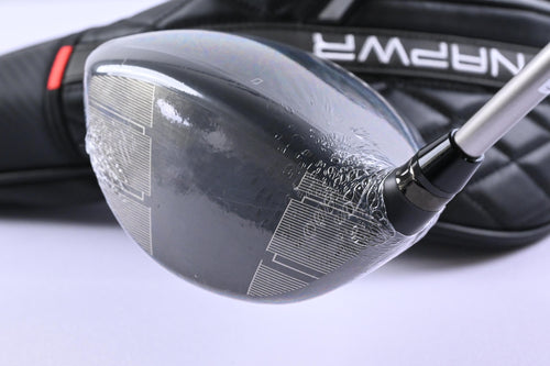 Ladies Wilson DYNAPWR 2025 Carbon Driver / 9 Degree / Ladies Flex Helium 4 Lite