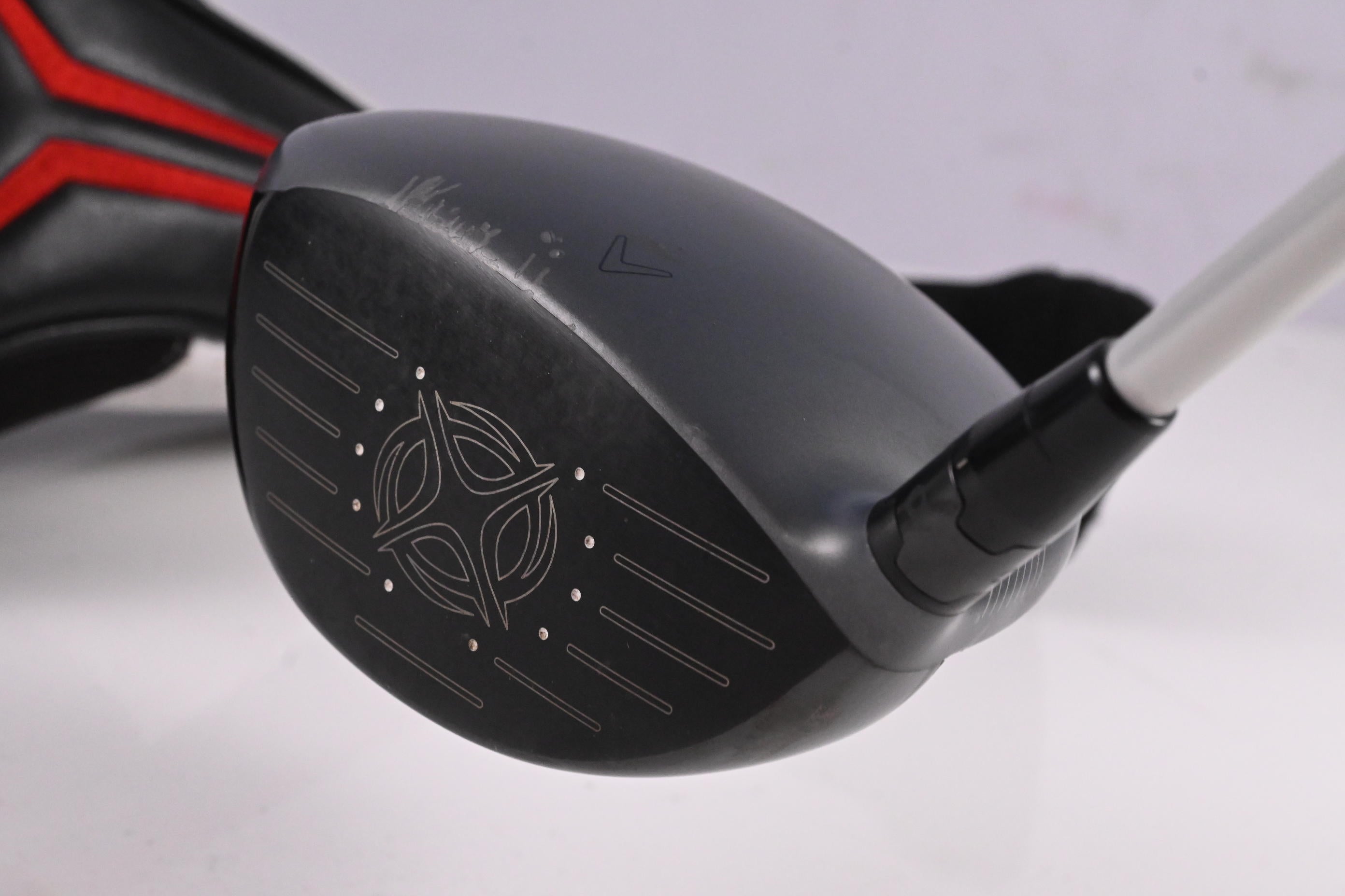 Callaway X Hot Driver / 10.5 Degree / Regular Flex Project X PXv Shaft