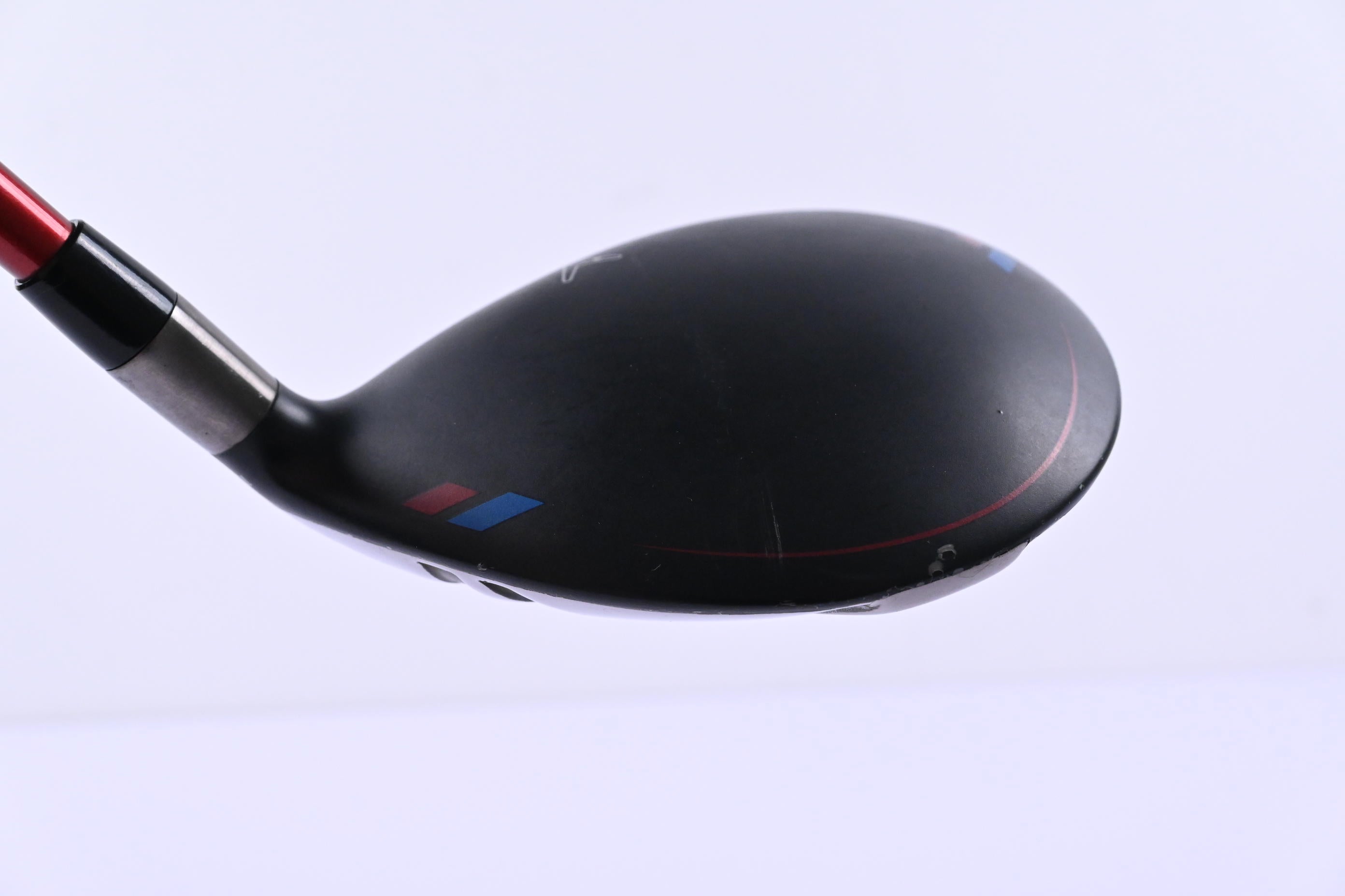 Callaway XR #3 Wood / 15 Degree / Regular Flex Callaway Xr 60 Shaft