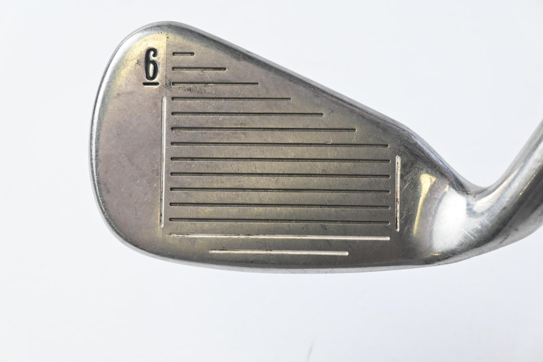 Callaway Big Bertha 2006 #8 Iron / Stiff Flex Callaway Shaft