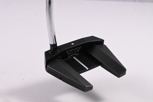 PXG Battle Ready Bat Attack Putter / 34 Inch