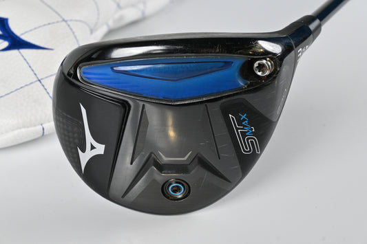 Mizuno ST-Max 230 #3 Wood / 15 Degree / X-Flex Kai'li White 70 Shaft
