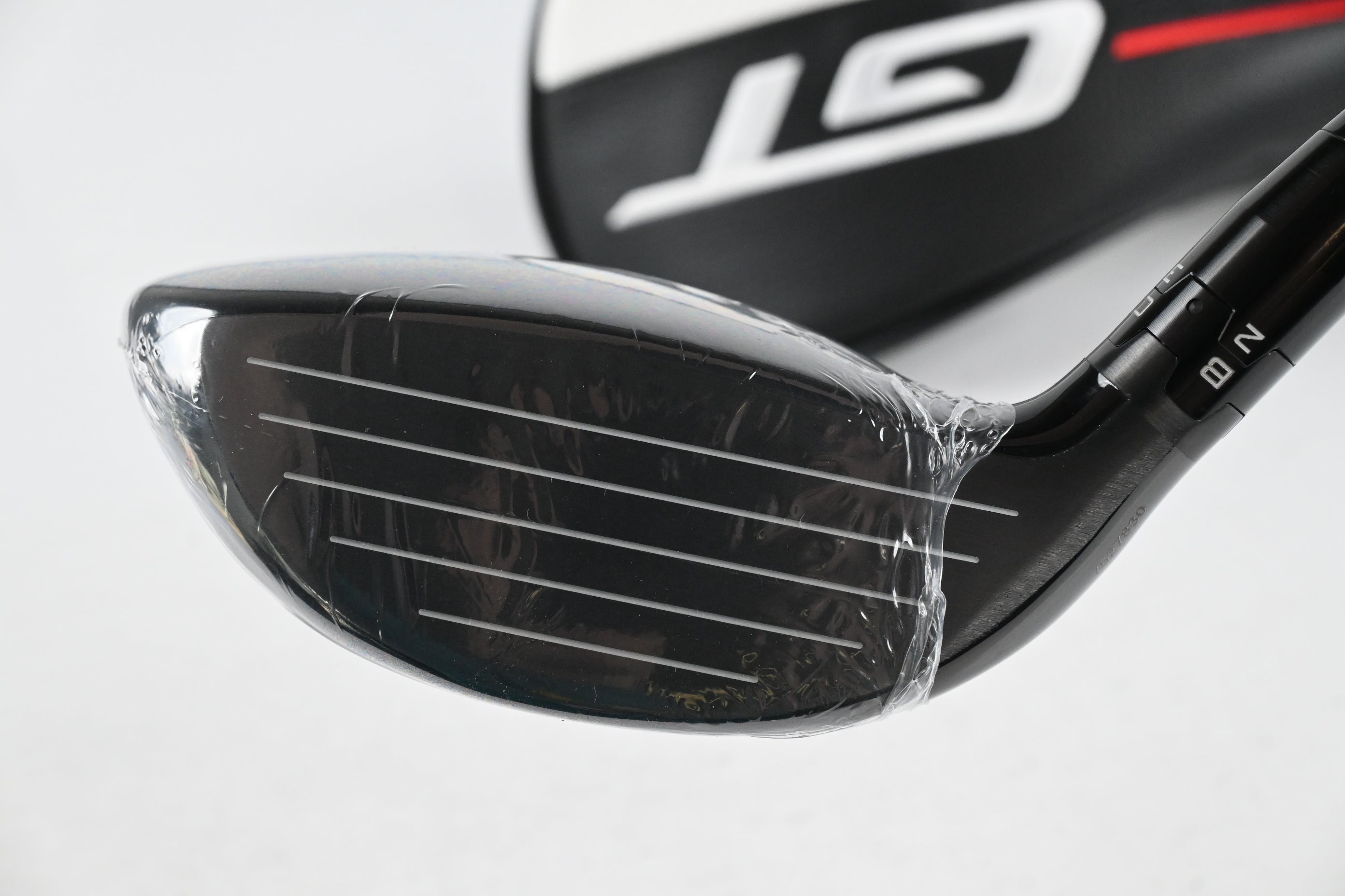 Titleist GT2 #5 Wood / 18 Degree / Senior Flex Kuro Kage Black 55