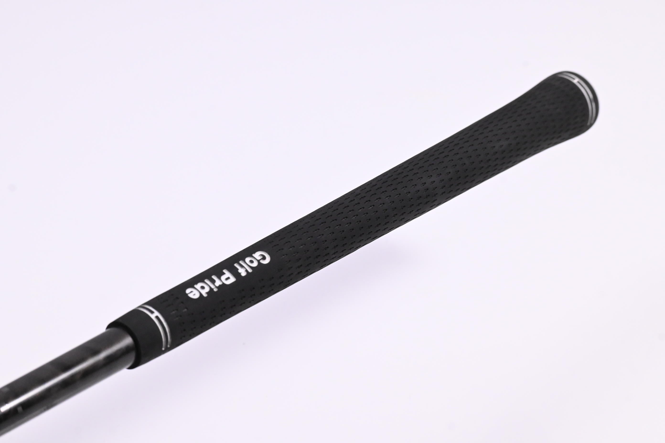 Aldila Rogue Black 95 MSI 85 #3 Hybrid Shaft / Stiff Flex / Titleist 2nd Gen