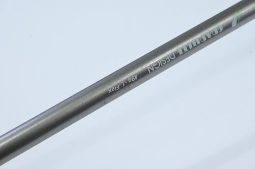 Ladies Cleveland HiBore Bloom #5 Wood / 19 Degree / Ladies Flex Graphite Design