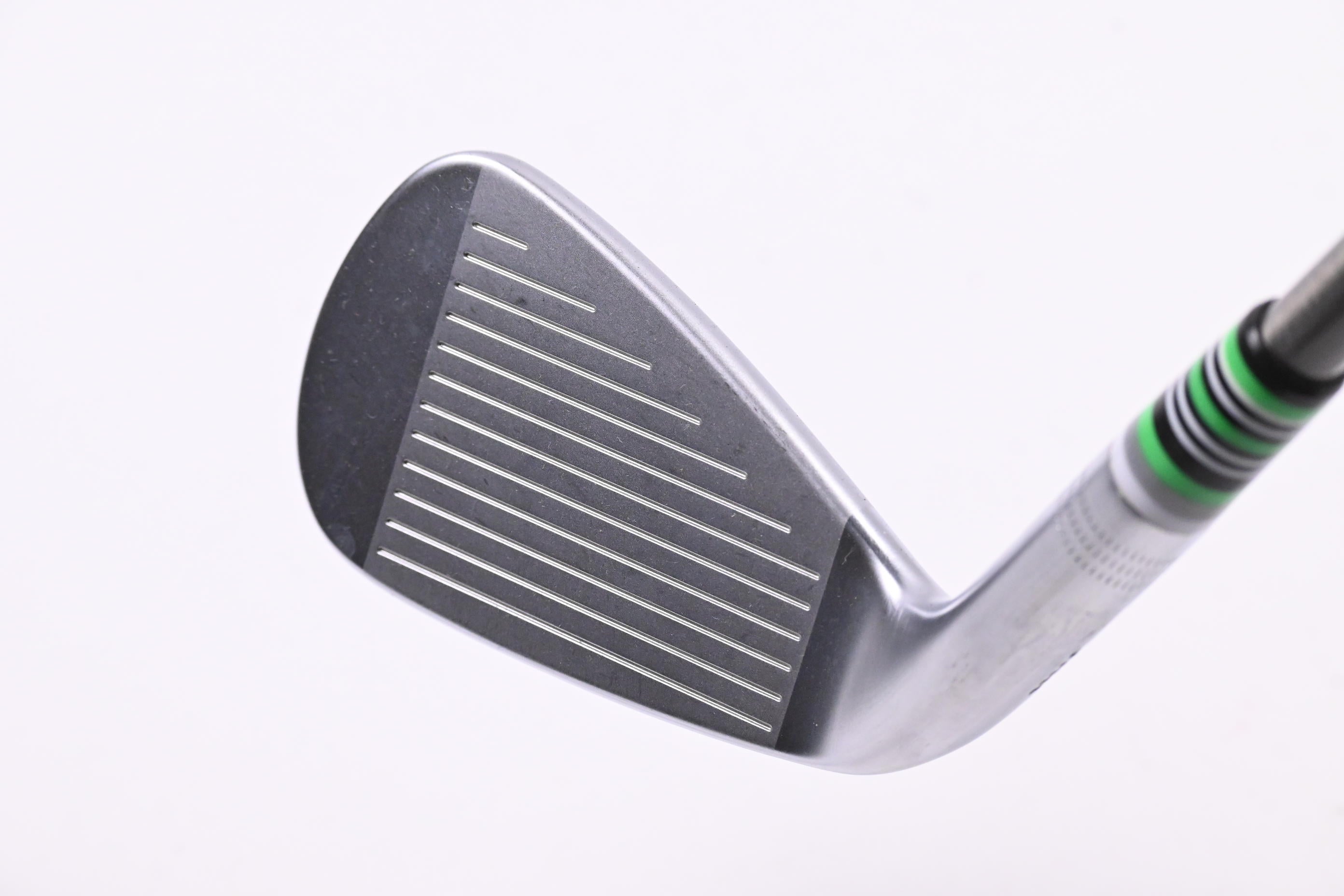 Wilson Model RB #4 Iron / 24 Degree / Stiff Flex Aerotech SteelFiber i95 Shaft