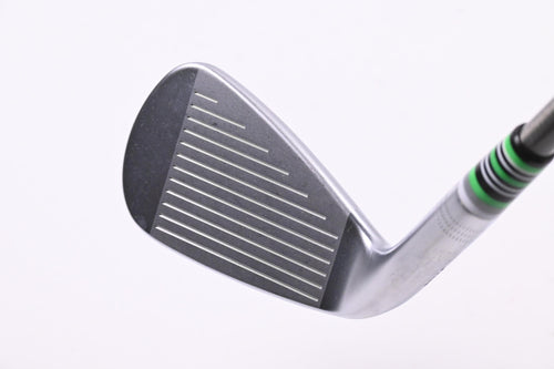 Wilson Model RB #4 Iron / 24 Degree / Stiff Flex Aerotech SteelFiber i95 Shaft