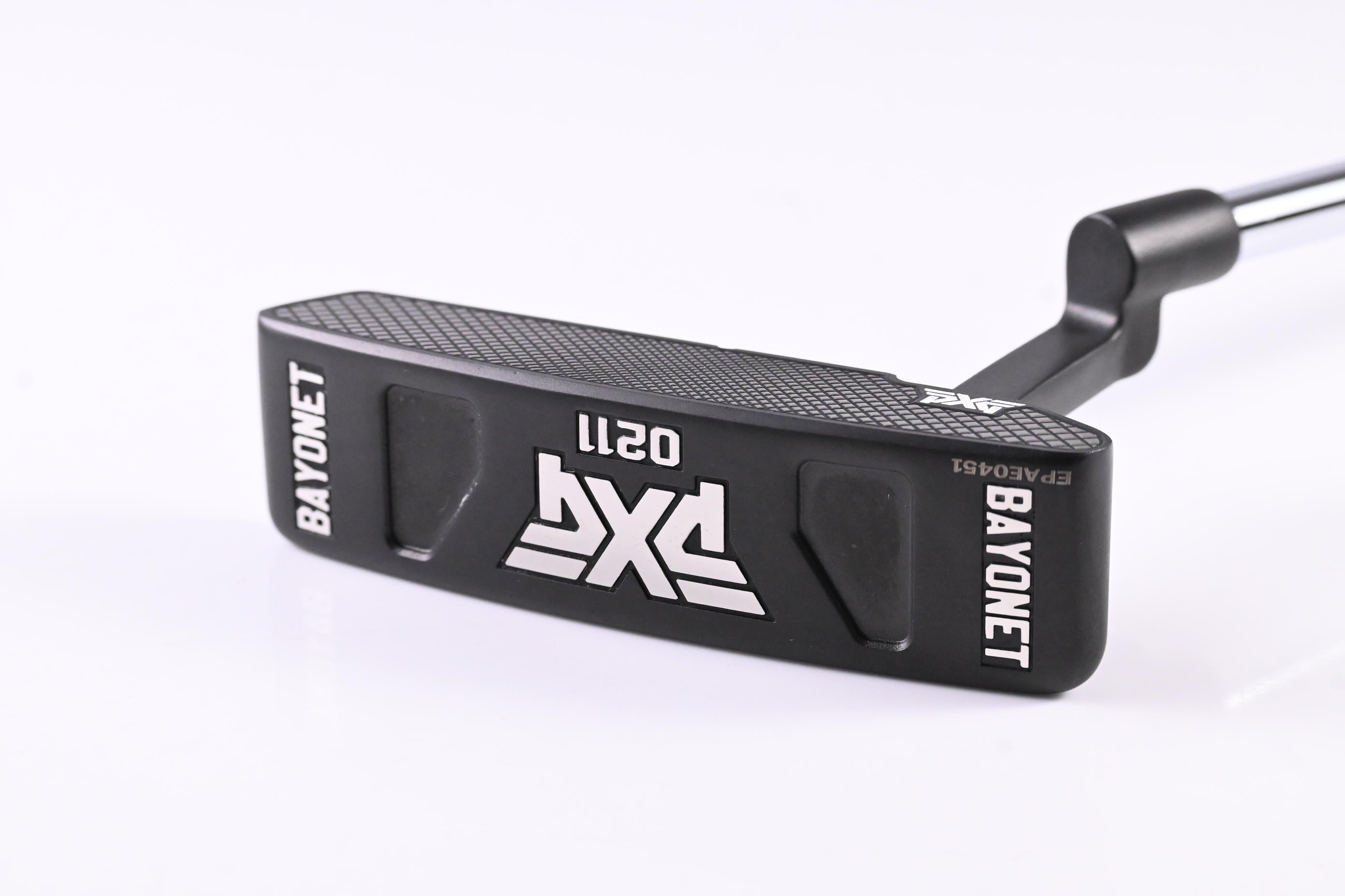 PXG 0211 Bayonet Putter / 34 Inch