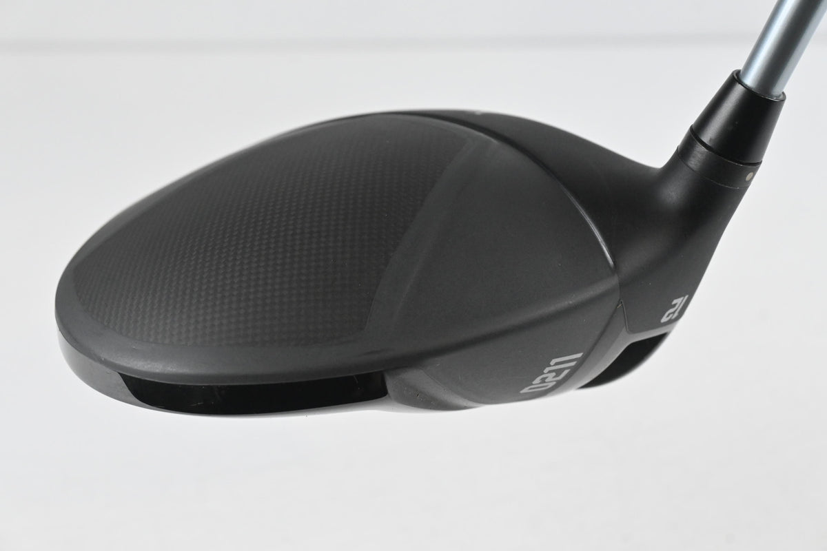 Left Hand PXG 0211 2020 Driver / 12 Degree / Senior Flex Hzrdus T800 65