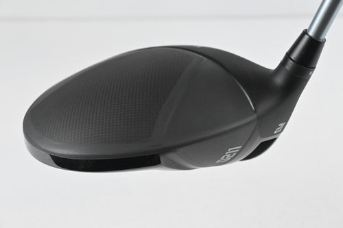 Left Hand PXG 0211 2020 Driver / 12 Degree / Senior Flex Hzrdus T800 65