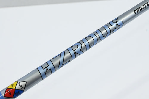 Ladies Project X HZRDUS T800 40 Driver Shaft / Ladies Flex / Callaway 2nd Gen