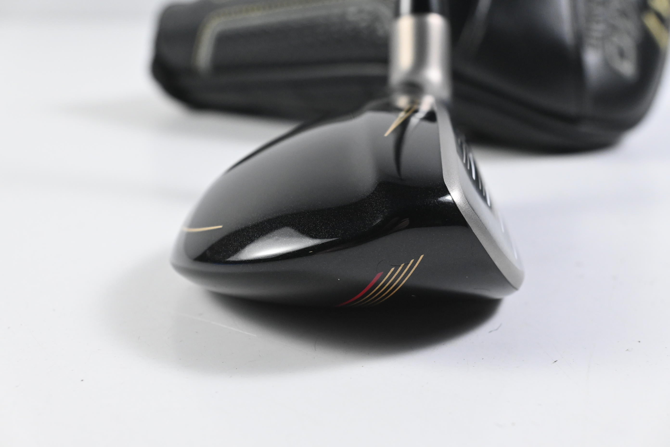 XXIO Prime #7 Hybrid / 28 Degree / Regular Flex XXIO Prime SP-1200 43.5 Shaft