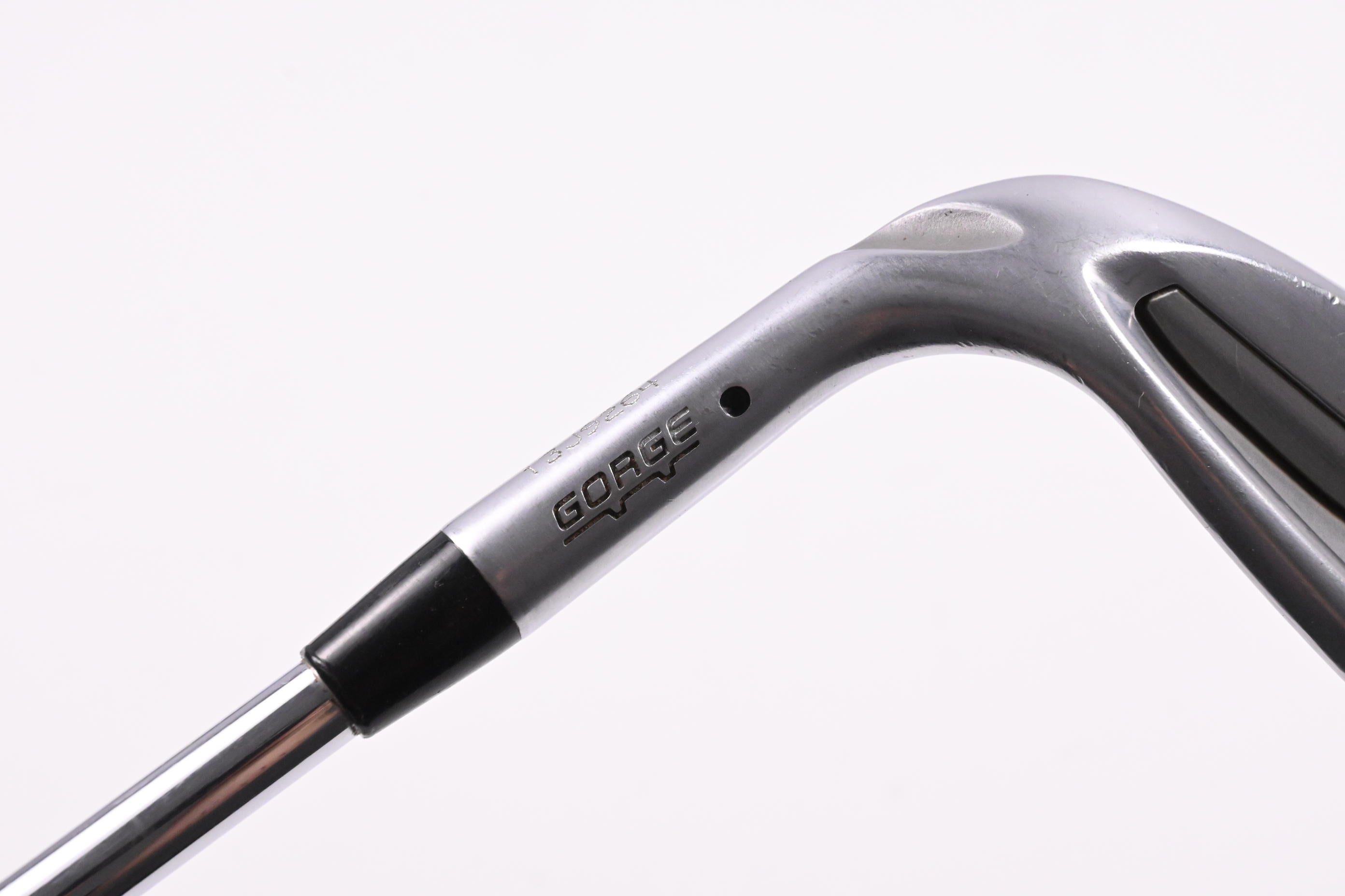 Left Hand Ping Glide Sand Wedge / 56 Degree / Wedge Flex Ping CFS Shaft