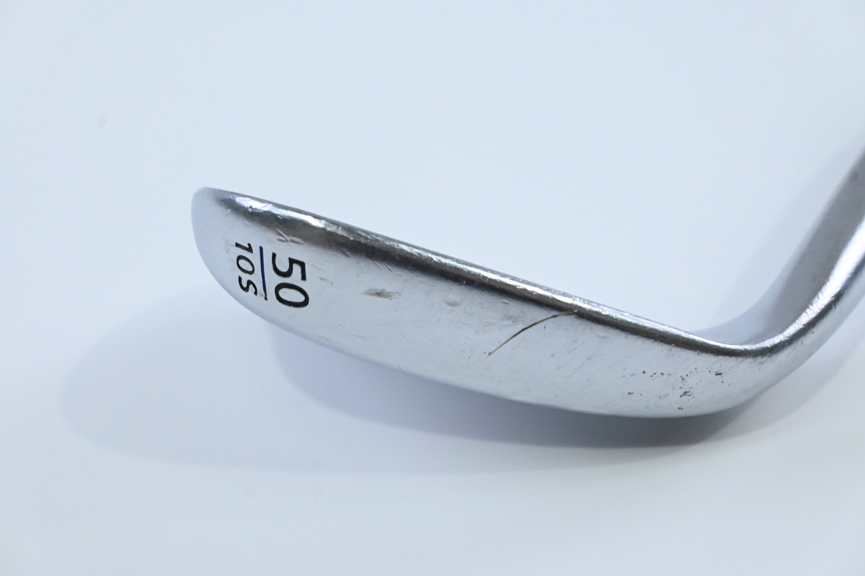 Callaway Jaws MD5 Gap Wedge / 50 Degree / Wedge Flex Callaway Impact Shaft