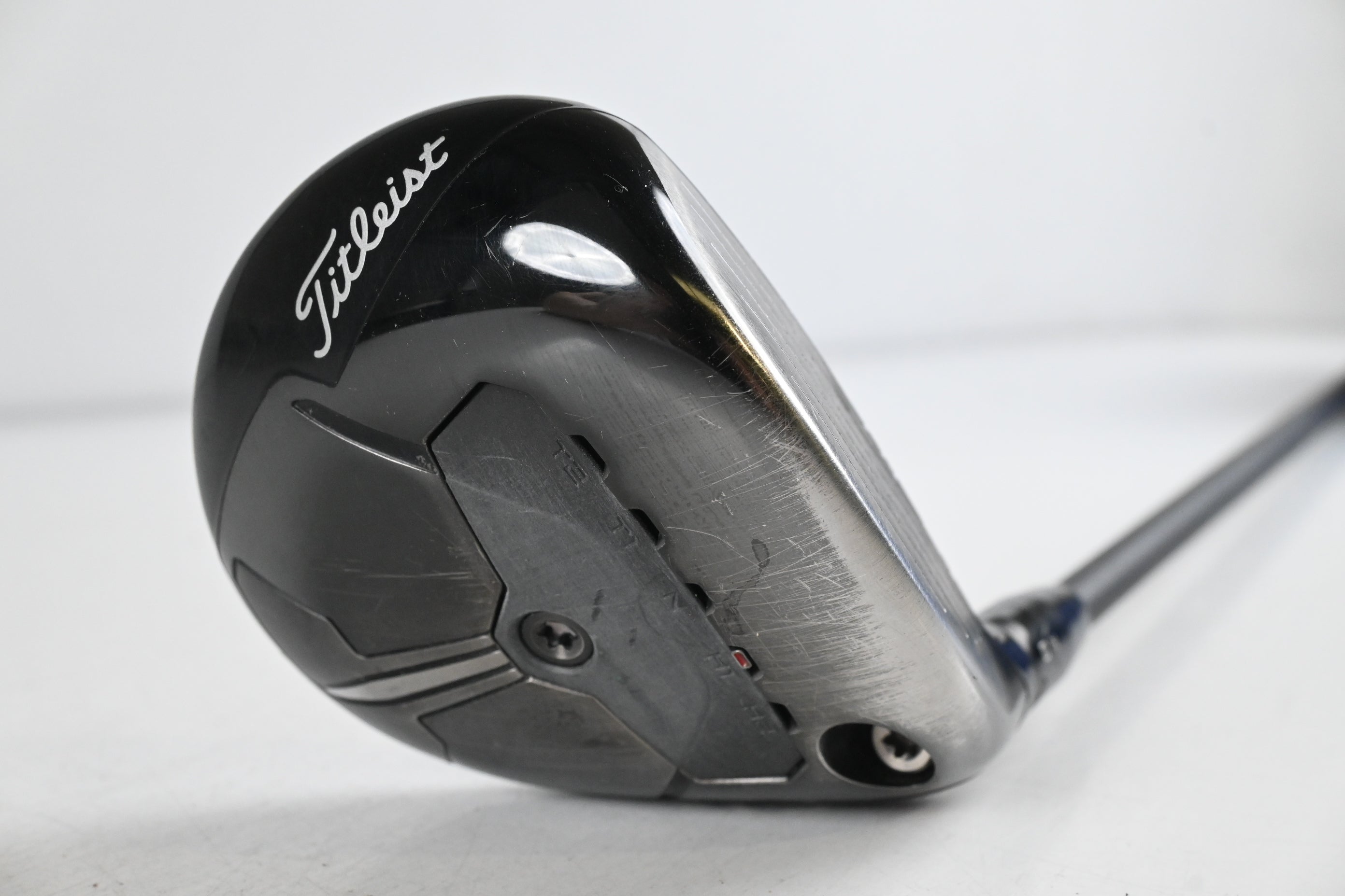Titleist TSR3 #5 Wood / 18 Degree / Stiff Flex Tensei 1K Blue 65 Shaft