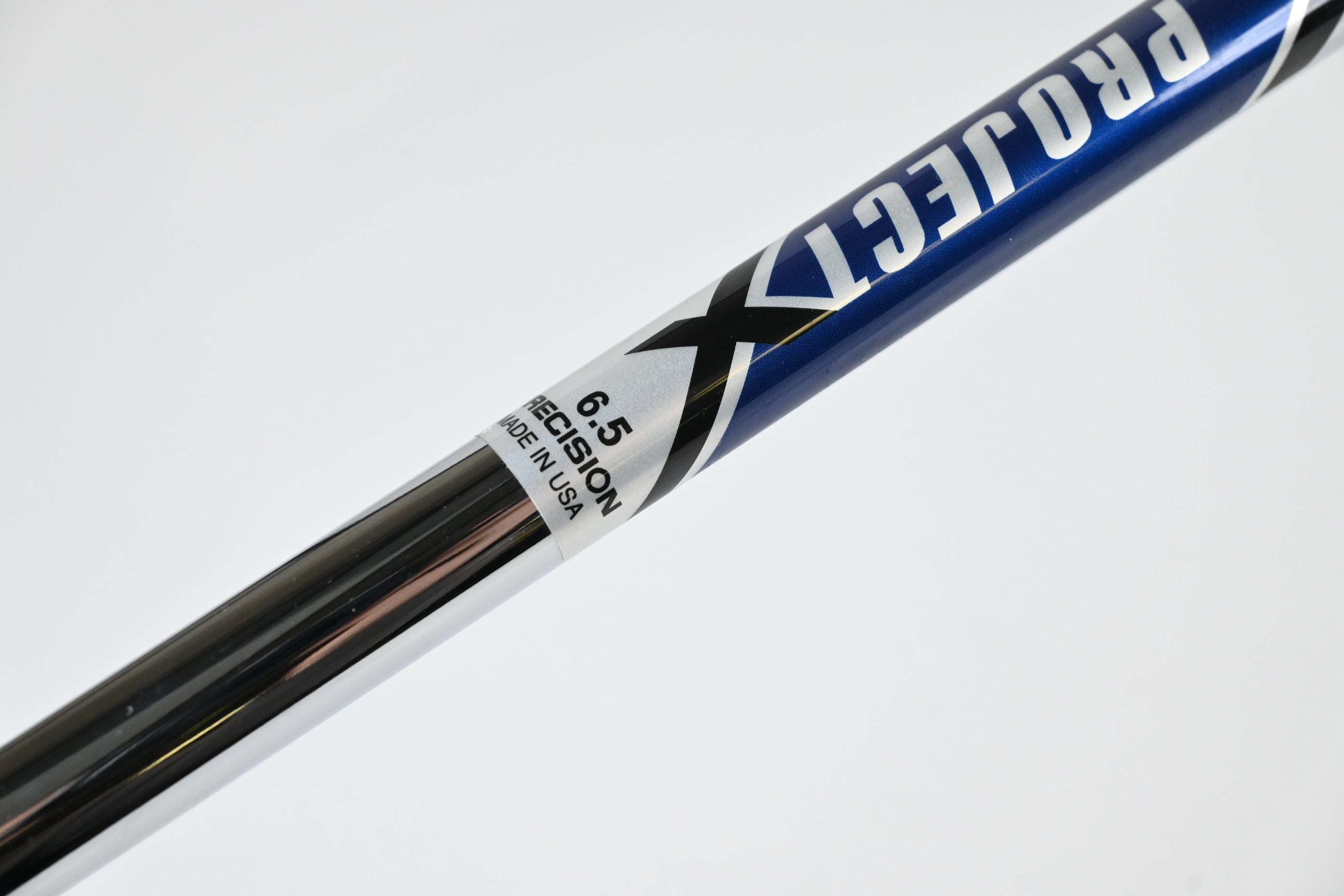 Mizuno Pro T-1 Lob Wedge / 60 Degree / X-Flex Project X Precision Shaft