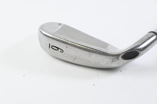 Callaway Big Bertha 2006 #8 Iron / Stiff Flex Callaway Shaft