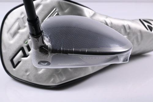 Taylormade Qi35 Max Lite Driver / 12 Degree / Senior Flex Vanquish 4 Shaft