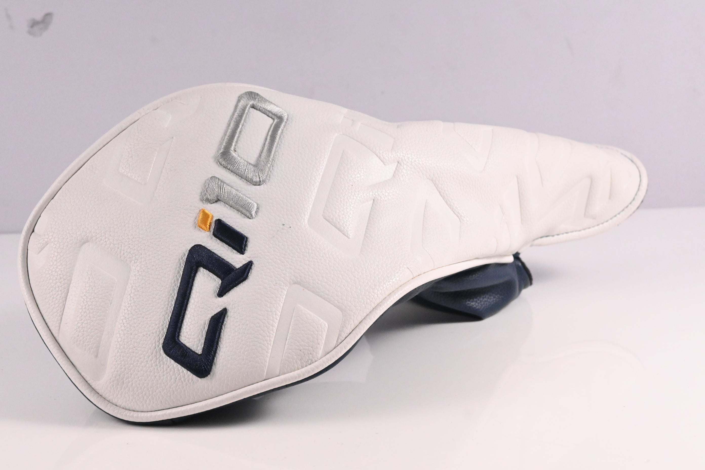 Taylormade Qi10 LS Driver / 10.5 Degree / X-Flex Oban Devotion 65 Shaft