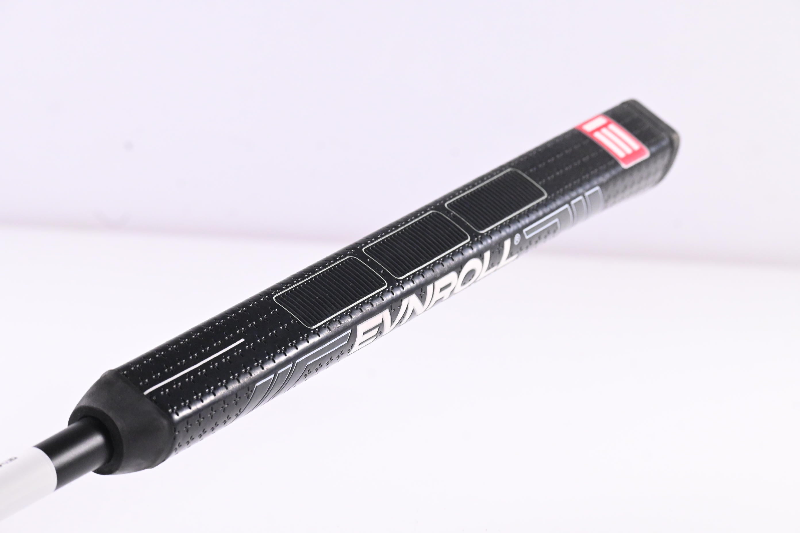 Evnroll V-Series 2021 Putter / 34 Inch