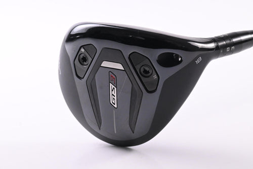 Titleist GTS3 #5 Wood / 18 Degree / Stiff Flex Tensei 1K Red 65 Shaft