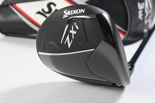 Srixon ZXi #3 Wood / 15 Degree / Stiff Flex Fujikura Ventus TR Blue 6 Shaft