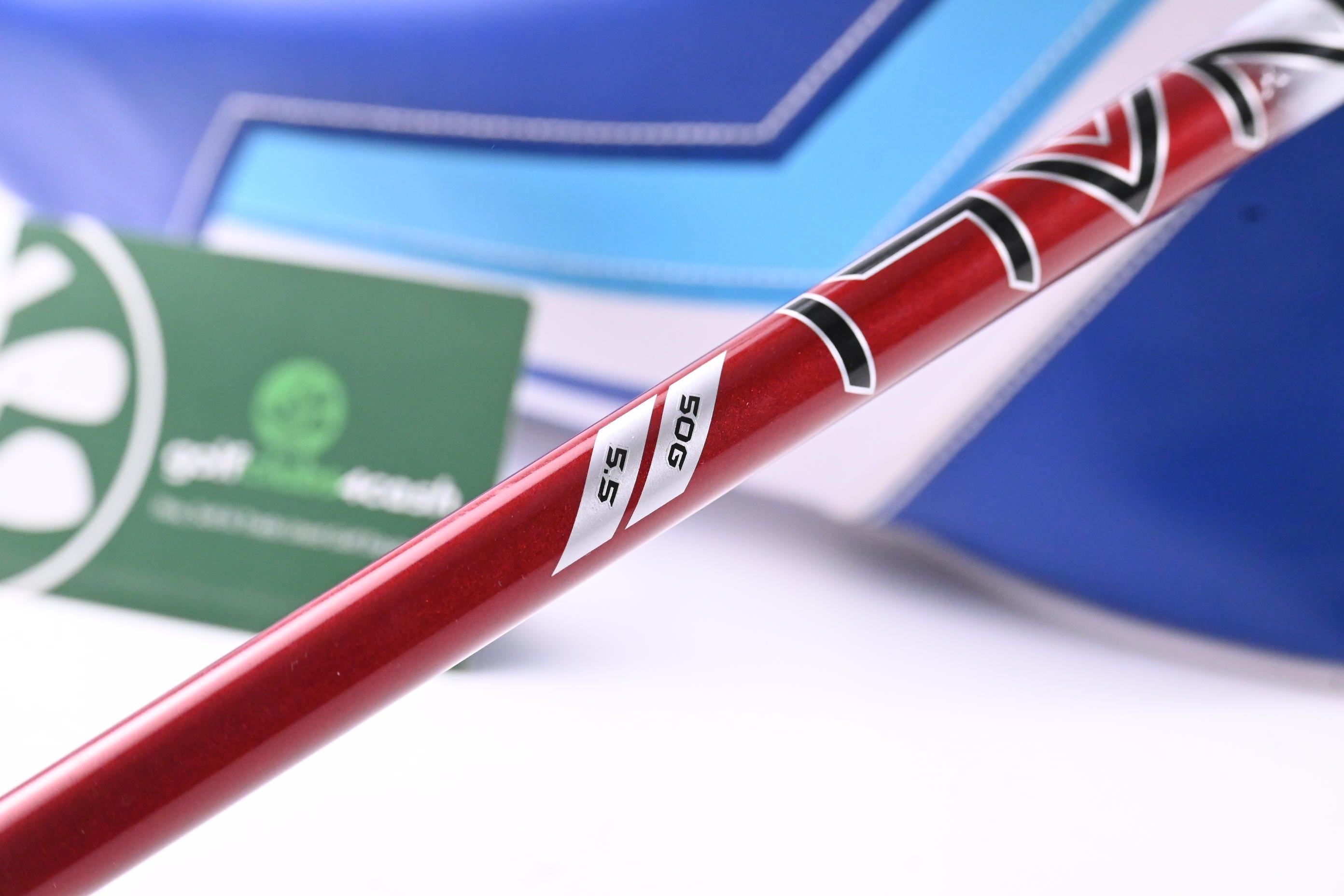 Mizuno ST-Max 230 Driver / 10.5 Degree / Regular Flex Denali Red 50 Shaft