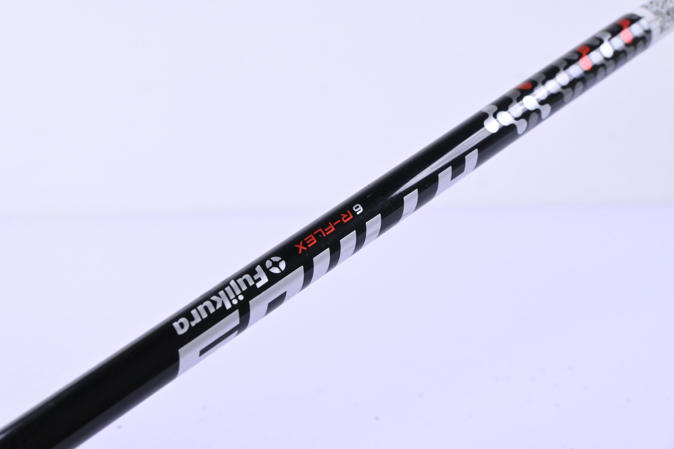Titleist GT2 #3 Hybrid / 18 Degree / Regular Flex Fujikura Atmos Orange 6 Shaft