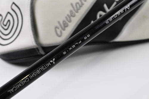 Cleveland Halo XL #3 Wood / 15 Degree / Stiff Flex Tensei AV Blue 55 Shaft