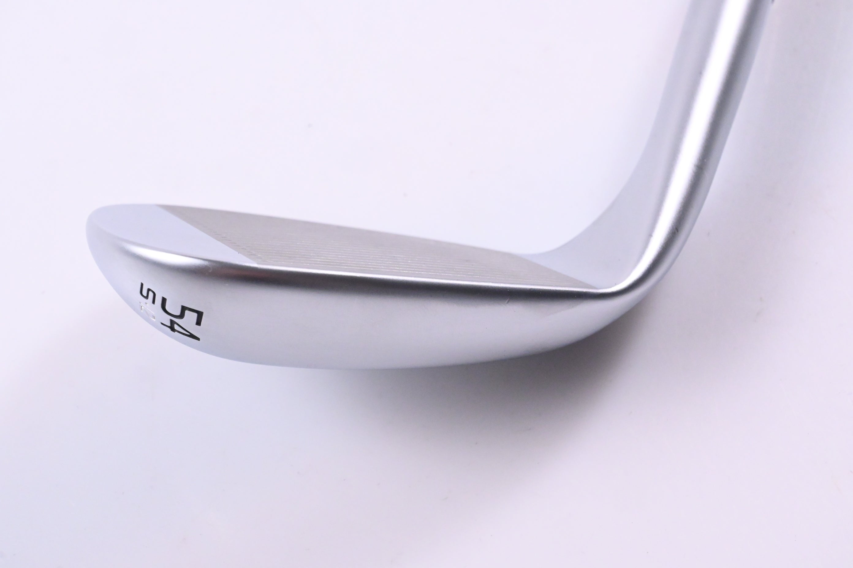 Ping S259 Sand Wedge / 54 Degree / Red Dot / Stiff Flex UST Mamiya Recoil DART